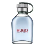 Hugo Boss Cantimplora 125Ml (H) - Imagen 2