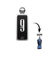 AFNAN 9 PM 100ML EDP (H) - Imagen 3