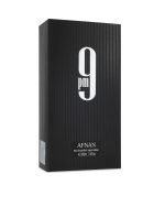 AFNAN 9 PM 100ML EDP (H) - Imagen 2