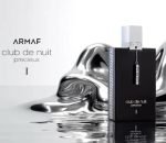 ARMAF CLUB DE NUIT PRECIEUX I 55ML EDPARFUM (H) - Imagen 2