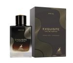 MAISON ALHAMBRA PRIVE EXQUISITE 100ML EDP (M)