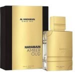 AL HARAMAIN AMBER OUD GOLD EDITION 120ML EDP (Unisex)