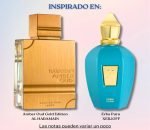 AL HARAMAIN AMBER OUD GOLD EDITION 120ML EDP (Unisex) - Imagen 2