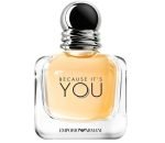 EMPORIO ARMANI BECAUSE ITS YOU 50ML EDP (M) - Imagen 2
