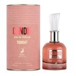 MAISON ALHAMBRA CANDID TONIGHT 100ML EDP (M)