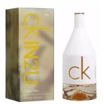 CALVIN KLEIN CKIN2U HER 150Ml (Mujer)