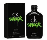CALVIN KLEIN CK ONE SHOCK MAN 100ML (HOMBRE)