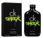 CALVIN KLEIN CK ONE SHOCK MAN 200ML (HOMBRE)