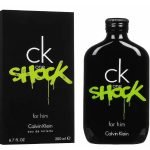 CALVIN KLEIN CK ONE SHOCK MAN 200ML (HOMBRE)