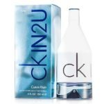 CALVIN KLEIN CKIN2U HIM EDT 150Ml (H)
