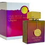 ARMAF CLUB DE NUIT UNTOLD 105ML EDP (Unisex)