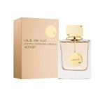 ARMAF CLUB DE NUIT WOMAN EDP 105ML (M)