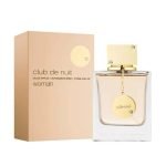 ARMAF CLUB DE NUIT WOMAN EDP 105ML (M)