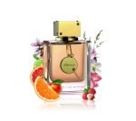 ARMAF CLUB DE NUIT WOMAN EDP 105ML (M) - Imagen 3