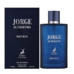 MAISON ALHAMBRA JORGE DI PROFUMO DEEP BLUE 100ML EDP HOMBRE