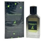MAISON ALHAMBRA EXTRAVAGANT LOVER EDP 100ML UNISEX