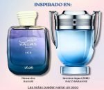 RASASI HAWAS ICE EDP 100ML (Hombre) - Imagen 2
