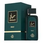 FRAGRANCE WORLD HAYAATI BEAU 100ML EDP (H)