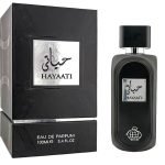 FRAGRANCE WORLD HAYAATI EDP 100ML UNISEX