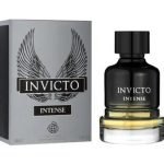 FRAGRANCE WORLD INVICTO INTENSE 100ML EDP (H)