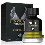 FRAGRANCE WORLD INVICTO VICTORIOUS 100ML EDP (H)
