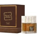 LATTAFA KHAMRAH QAHWA 100ML EDP (Unisex)