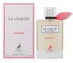 MAISON ALHAMBRA LA VIVACITE INTENSA 100ML EDP (M)