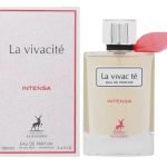 MAISON ALHAMBRA LA VIVACITE INTENSA 100ML EDP (M)
