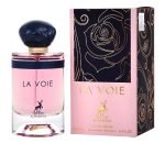 MAISON ALHAMBRA LA VOIE 100ML EDP (M)