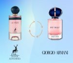 MAISON ALHAMBRA LA VOIE 100ML EDP (M) - Imagen 2