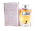 MAISON ALHAMBRA LA VIVACITE 100ML EDP (M)