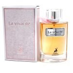 MAISON ALHAMBRA LA VIVACITE 100ML EDP (M)