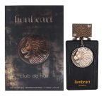 ARMAF CLUB DE NUIT LION HEART WOMAN 105ML EDP (Mujer)