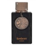 ARMAF CLUB DE NUIT LION HEART WOMAN 105ML EDP (Mujer) - Imagen 2