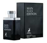 MAISON ALHAMBRA MAN BLACK EDITION EDP 100ML HOMBRE