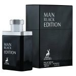 MAISON ALHAMBRA MAN BLACK EDITION EDP 100ML HOMBRE