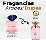LATTAFA MAYAR 100ML EDP (Mujer) - Imagen 2
