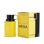 ARMAF ODYSSEY MEGA LIMITED EDTION EDP 200ML (Hombre)