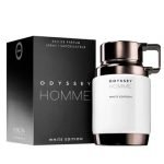 ARMAF ODYSSEY WHITE EDITION EDP 100ML (Hombre)