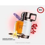 ARMAF ODYSSEY WHITE EDITION EDP 100ML (Hombre) - Imagen 2