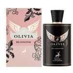 MAISON ALHAMBRA OLIVIA BLOSSOM 80ML EDP (M)