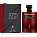 MAISON ALHAMBRA OPERA ROUGE 100ML EDP (M)