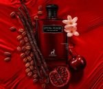 MAISON ALHAMBRA OPERA ROUGE 100ML EDP (M) - Imagen 2