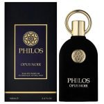 MAISON ALHAMBRA PHILOS OPUS NOIR 100ML EDP (Unisex)