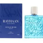 RAYHAAN OCEAN RUSH FOR HIM 100ML EDP (H)