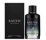 MAISON ALHAMBRA SALVO 100ML EDP (H)
