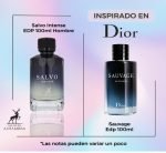 MAISON ALHAMBRA SALVO 100ML EDP (H) - Imagen 2