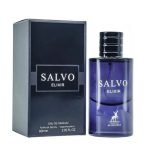 SALVO ELIXIR  MAISON ALHAMBRA 60ML DUP SAUVAGE DIOR (H)
