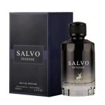 MAISON ALHAMBRA SALVO INTENSE 100ML EDP (H)