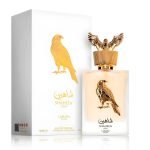 LATTAFA SHAHEEN GOLD EDP 100ML UNISEX